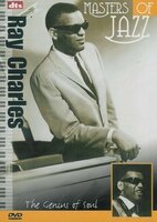 Masters of Jazz - Ray Charles