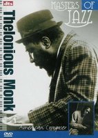 Masters of Jazz - Thelonious Monk