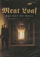 Meat Loaf - Bat out of Hell