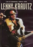 Lenny Kravitz Live at Budokan 1995