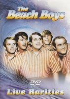 Beach Boys - Live Rarities