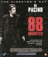 Blu-ray - 88 Minutes