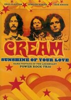 Cream - Sunshine of your Love