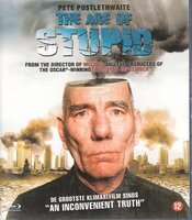 Documentaire Blu-Ray - The Age of Stupid