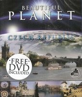 Documentaire Blu-Ray - Beautiful Planet