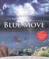 Documentaire Blu-Ray - Blue Move