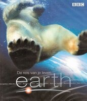 Documentaire Blu-Ray - Earth