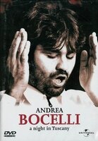 Andrea bocelli - A night in Toscany