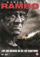 Actie DVD - Rambo 4