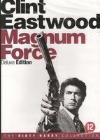 Actie DVD - Magnum Force