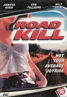Actie DVD - Road Kill
