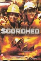 Actie DVD - Scorched