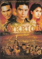Actie DVD - Sema the Warrior