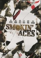 Actie DVD - Smokin' Aces