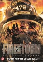 Actie DVD - Firestorm