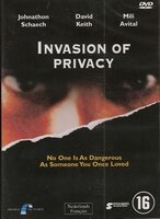 Actie DVD - Invasion of Privacy