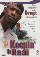Actie DVD - Keepin it Real