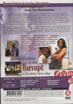 Actie DVD - Keepin it Real