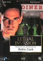 Actie DVD - Lethal invasion