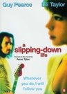 DVD-Speelfilm-A-slipping-down-life