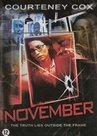 DVD-Thriller-November