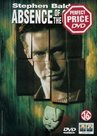 DVD-Thriller-Absence-of-the-good