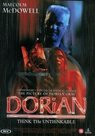 DVD-Thriller-Dorian-Think-The-Unthinkable