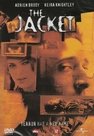 DVD-Thriller-The-Jacket
