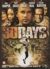 Speelfilm-DVD-30-Days