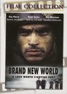 Speelfilm-DVD-Brand-new-World