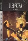 Speelfilm-DVD-Cleopatra