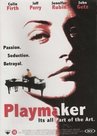 Thriller-DVD-Playmaker