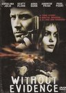 Thriller-DVD-Without-Evidence
