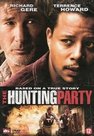 Thriller-DVD-The-Hunting-party