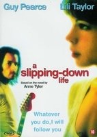 DVD Speelfilm - A slipping-down life