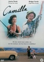 DVD Speelfilm - Camilla