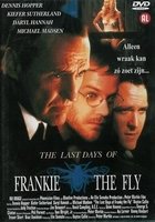 DVD Speelfilm - Frankie the fly-The last day of