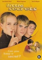 DVD Speelfilm - Little Secrets