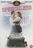 DVD Romantische komedie - Speechless