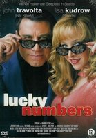 DVD romantiek - Lucky Numbers