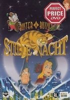 DVD Tekenfilm - Buster & Buzzy's Stille Nacht