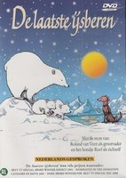 DVD tekenfilm - De Laatste ijsberen