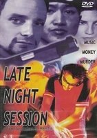 DVD Speelfilms - Late Night Session