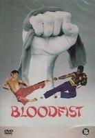 DVD Martial arts - Bloodfist