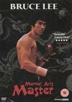 DVD Martial arts - Martial Arts Master
