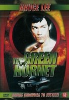 DVD Martial arts - The Green Hornet