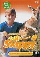DVD jeugd - Skippy deel 2