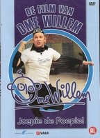 DVD Jeugd TV-serie - De Film van Ome Willem