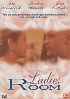 DVD Romantiek - Ladies Room