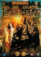 DVD Miniserie - Earthsea - Een Magische Legende